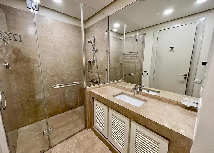 A S 2108 / 3 Bedroom