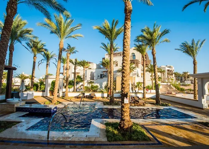 A S 2108 / 3 Bedroom * Hurghada