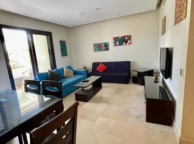 A S 2108 / 3 Bedroom Сasa de vacaciones *