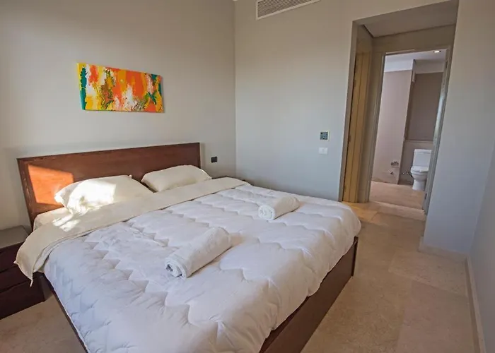 A S 2108 / 3 Bedroom * Hurgada