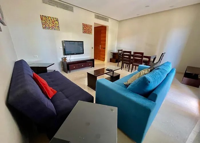 A S 2108 / 3 Bedroom Tatil Evi