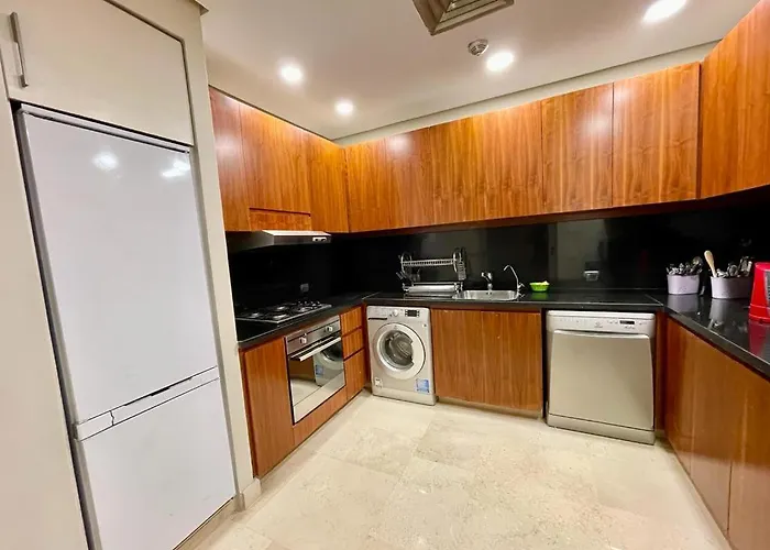 Сasa de vacaciones A S 2108 / 3 Bedroom *