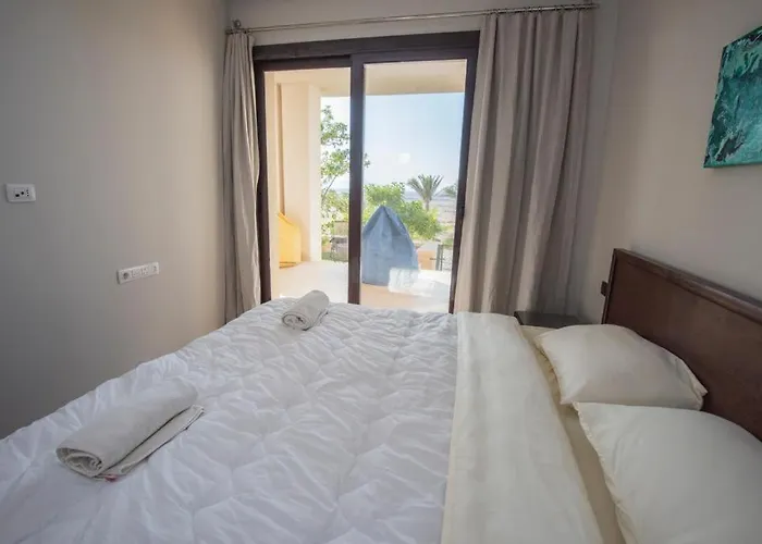 A S 2108 / 3 Bedroom Tatil Evi