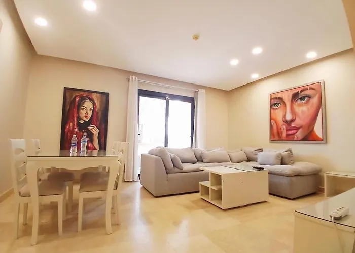 A S 2108 / 3 Bedroom Сasa de vacaciones