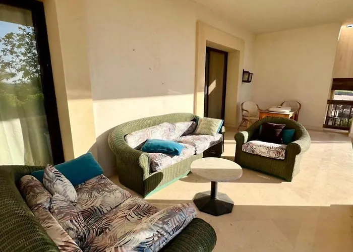 A S 2108 / 3 Bedroom Сasa de vacaciones