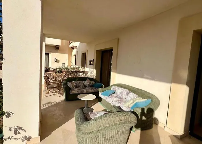 A S 2108 / 3 Bedroom Сasa de vacaciones