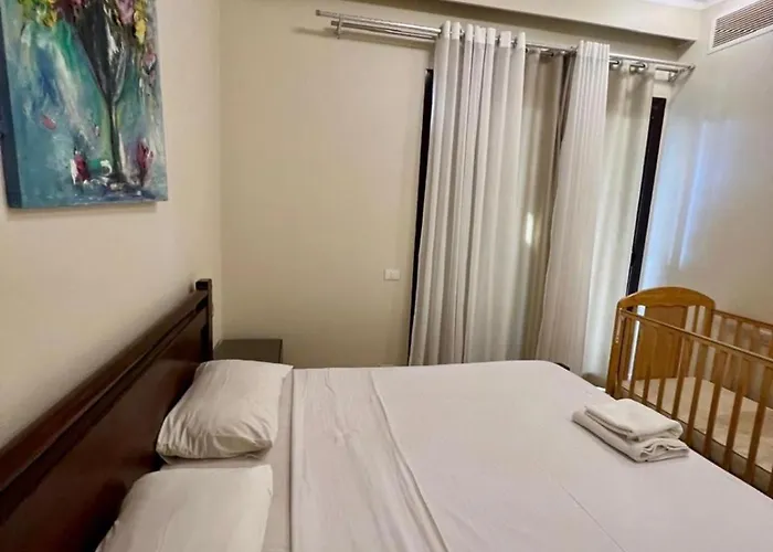 Сasa de vacaciones A S 2108 / 3 Bedroom