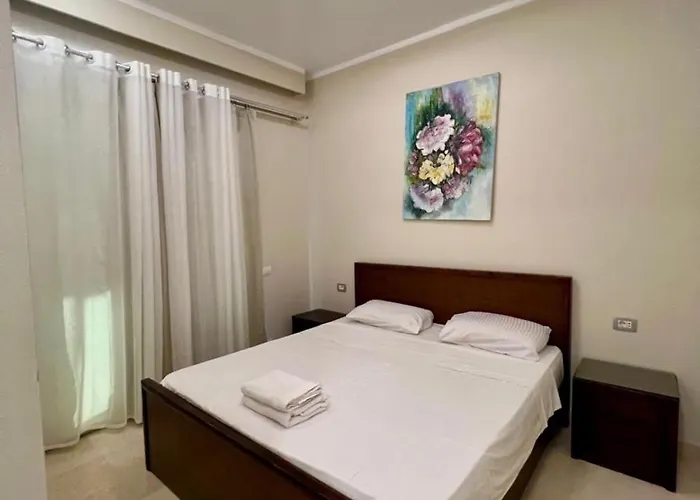 A S 2108 / 3 Bedroom * Hurghada