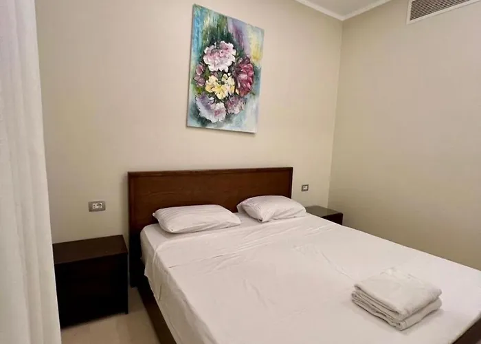 Сasa de vacaciones A S 2108 / 3 Bedroom