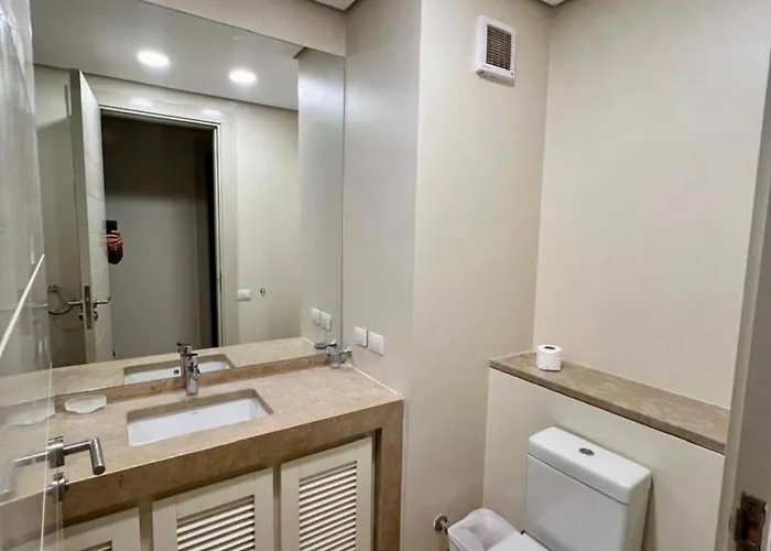 A S 2108 / 3 Bedroom Hurghada