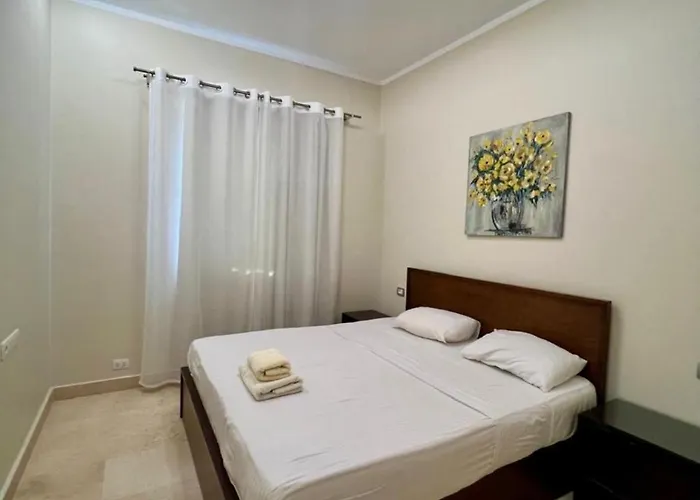 Сasa de vacaciones A S 2108 / 3 Bedroom