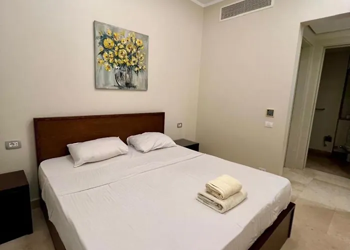 Сasa de vacaciones A S 2108 / 3 Bedroom