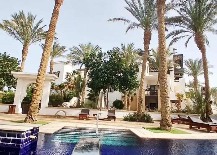 Сasa de vacaciones A S 2108 / 3 Bedroom *