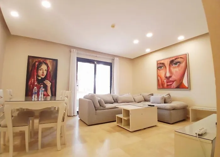 A S 2108 / 3 Bedroom *